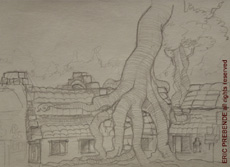AngkorTemplesSketches20